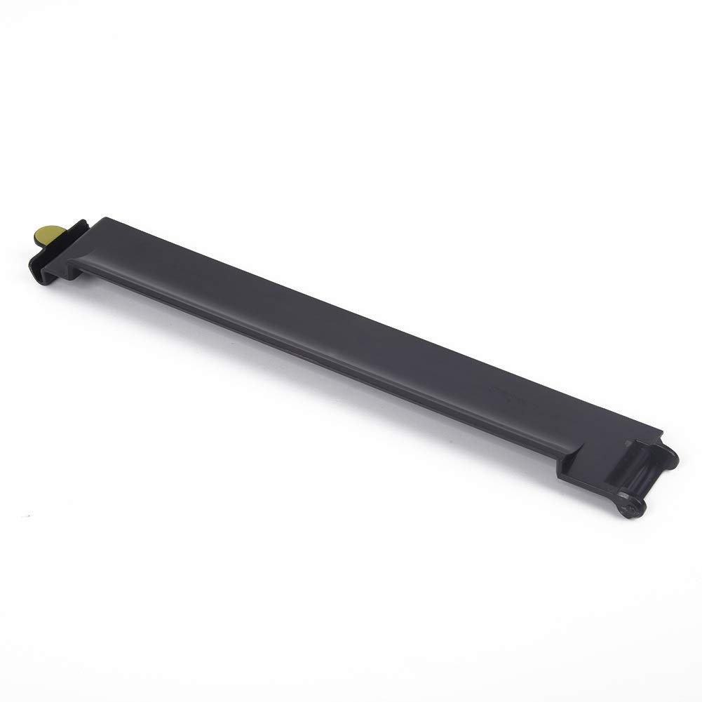 iRobot Roomba 500 600 700 Series (760 770 780) Compatible Cowl Dust Bin Door - Replacement Vacuum Cleaner Accessories for Household Cleaning | Perfect for Pet Hair, Hardwood Floors & Daily Maintenance