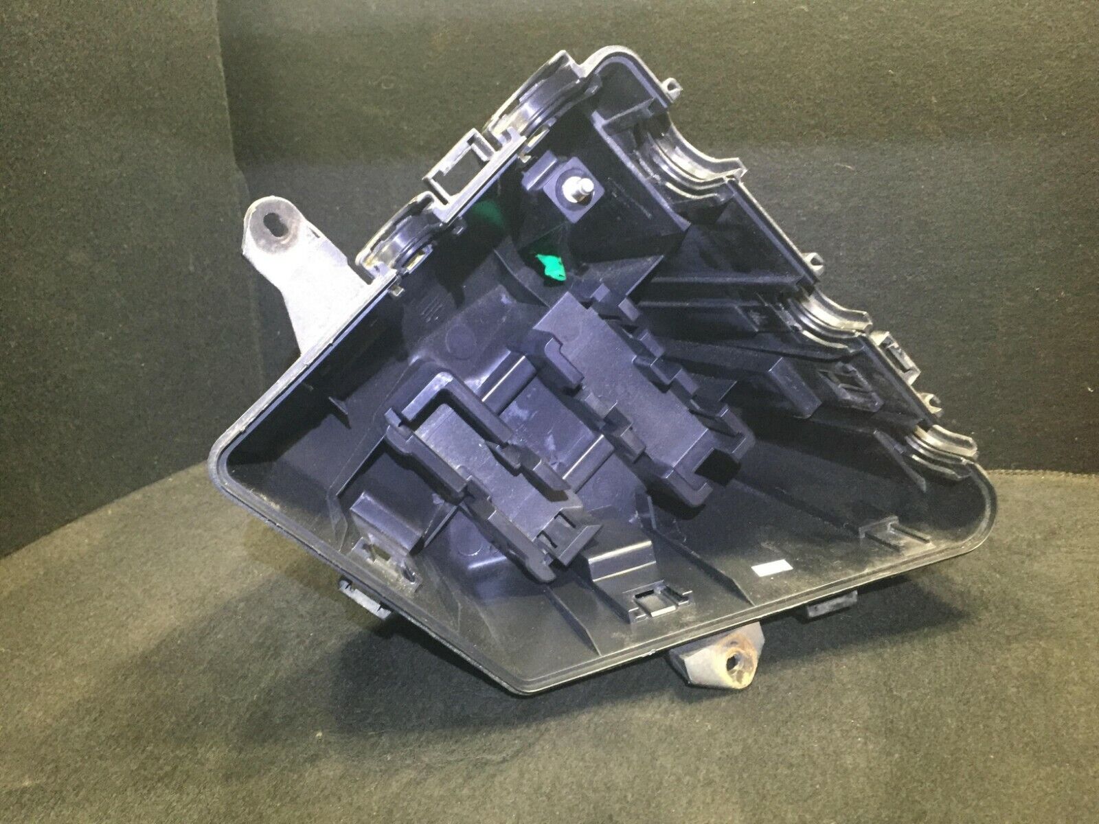 2004-2007 Cadillac CTS Under Hood Fuse Box Housing Holder OEM Replacement Part - Perfect for Electrical System Maintenance & Car Repair