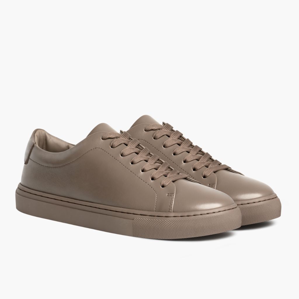Women's Encore Taupe Shoes - Comfortable & Stylish Casual Footwear for Everyday Wear, Work & Walking