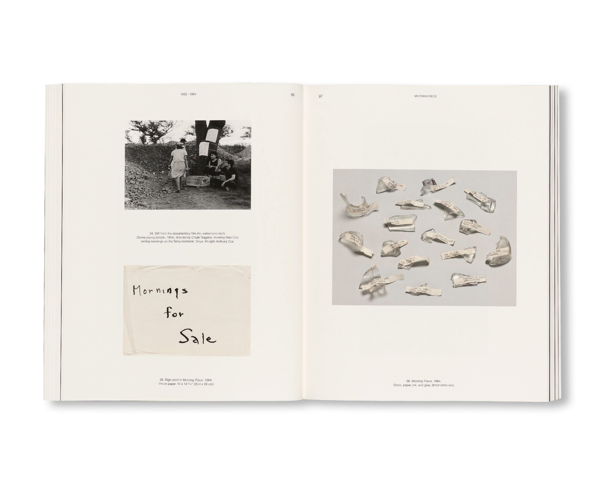 ONE WOMAN SHOW, 1960–1971 by Yoko Ono - Rare Art Book Collection for Music & Art Lovers - Perfect for Home Decor, Gift Giving & Art History Study