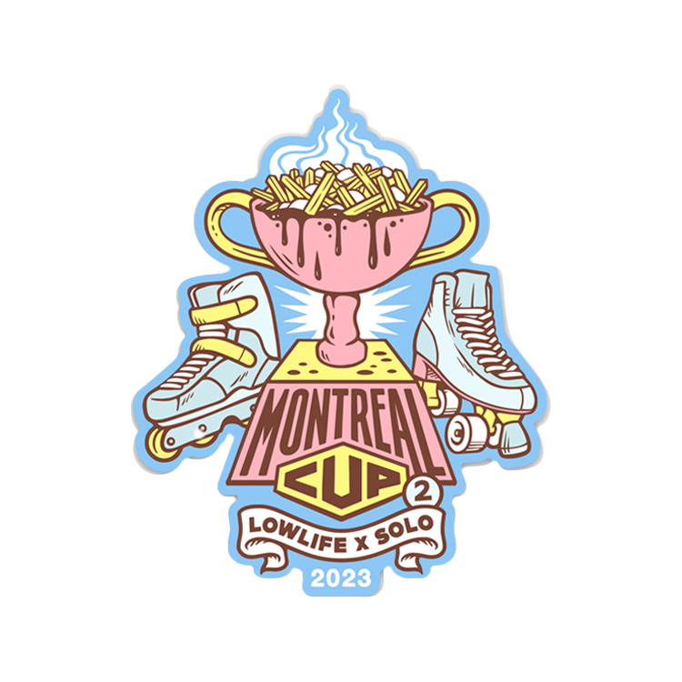 The Montreal Cup 2nd Edition - Premium 3.5