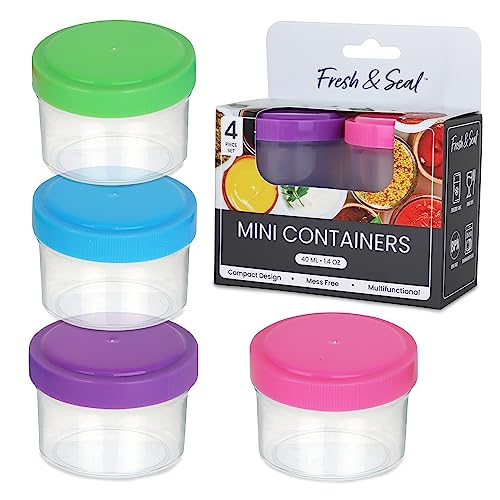 1.4 Ounce - Bright Colors