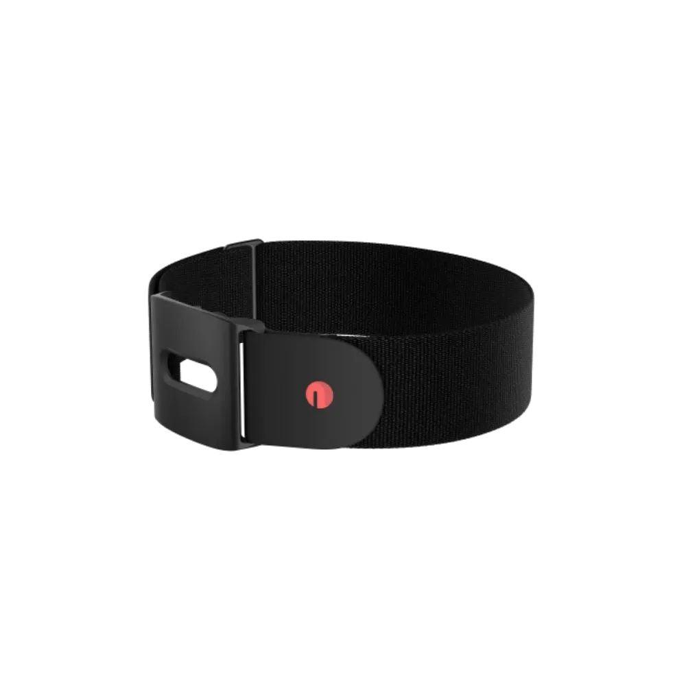 Polar Verity Sense Optical Heart Rate Monitor - Accurate Wrist & Arm Wearable Sensor for Running, Cycling & Fitness Training (Black, Size M/XXL)