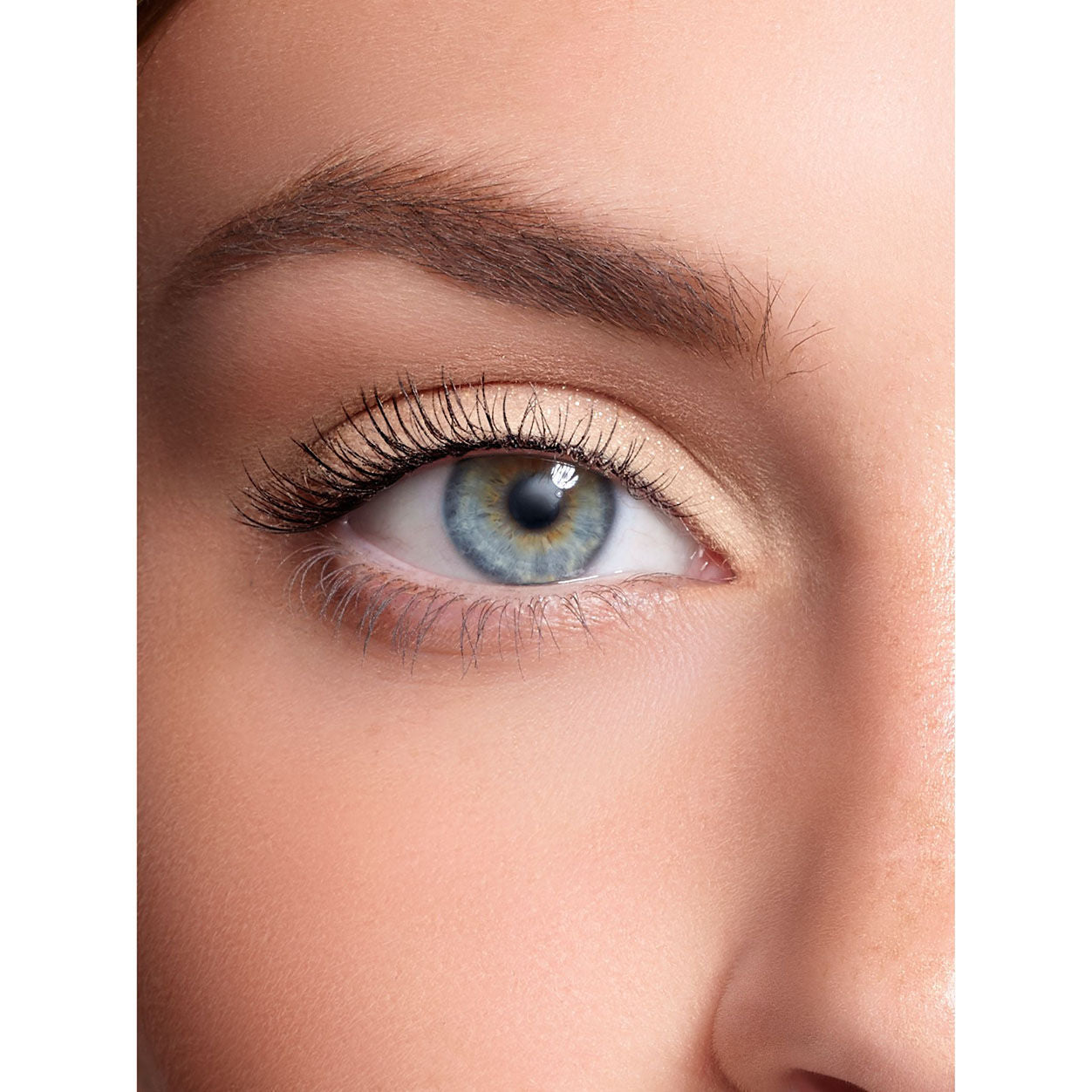 Glaze Eye Shadow Refill - Long-Lasting Shimmer & Matte Eyeshadow Palette - Perfect for Everyday Makeup & Party Looks