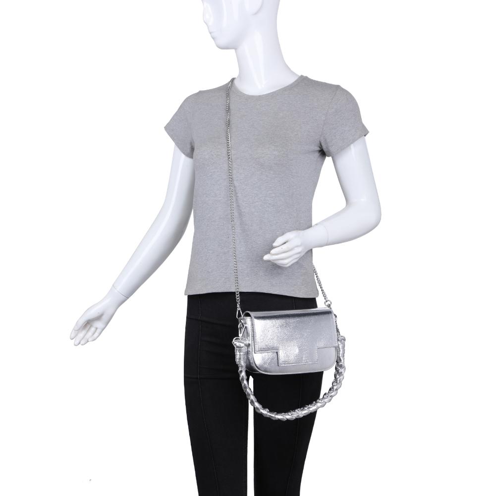 Tessa Crossbody Bag for Women - Stylish Leather Shoulder Purse with Adjustable Strap, Perfect for Daily Use, Travel & Shopping