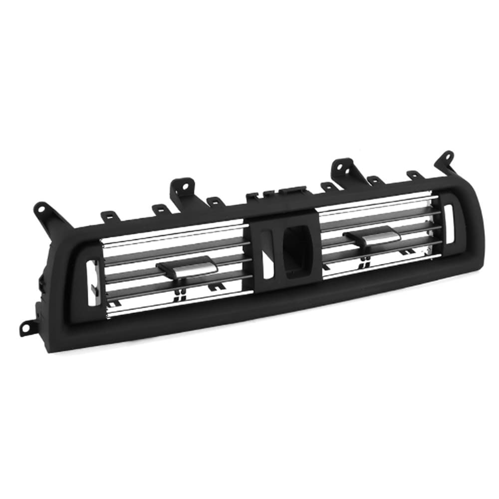 BMW 5 Series Air Conditioner Outlet Panel & Ventilation Grille (OE: 64229166885) with Installation Tools - Perfect for AC Vent Repair & Car Interior Upgrade