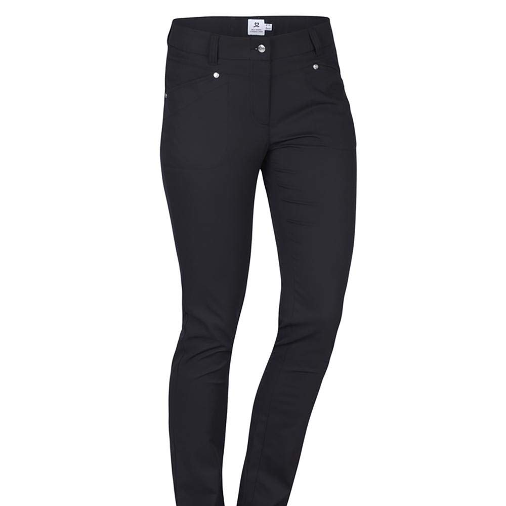 **Women's Golf Pants 32 Inch - Breathable Stretch Athletic Pants for Daily Sports & Outdoor Activities | Perfect for Golf, Running & Casual Wear**