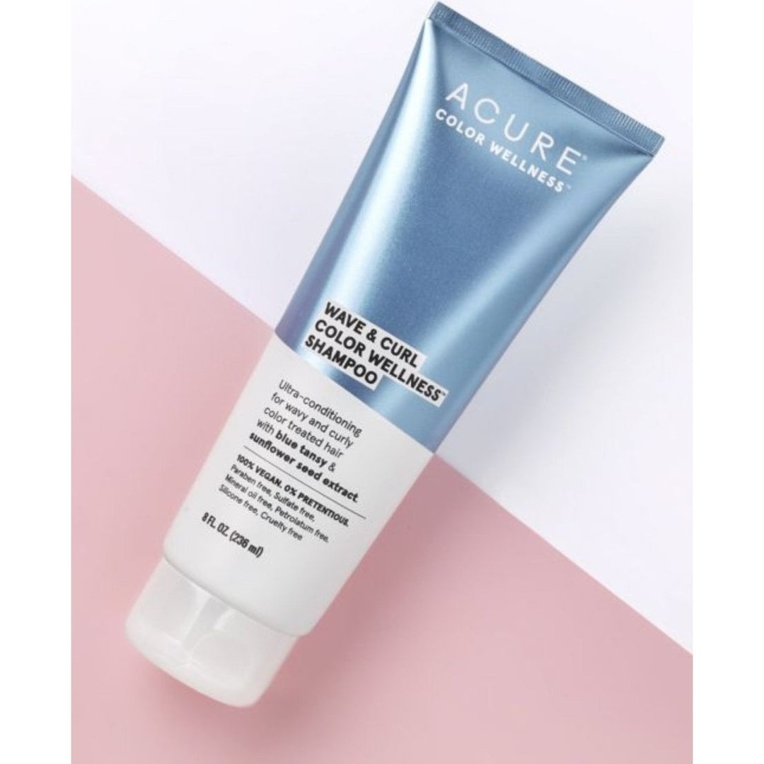Clarifying Shampoo with Lemongrass - Deep Cleansing & Oil Control for Healthy Hair - Perfect for Daily Use & Scalp Care