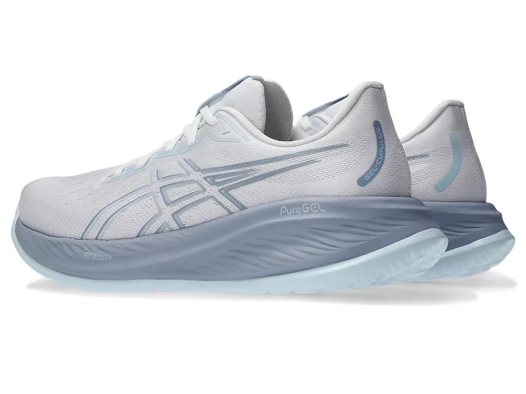 ASICS Men's Gel Cumulus 26 Running Shoes - Lightweight Cushioned Sneakers for Road Running, Jogging & Gym Workouts - Perfect for Marathon Training & Daily Fitness Activities