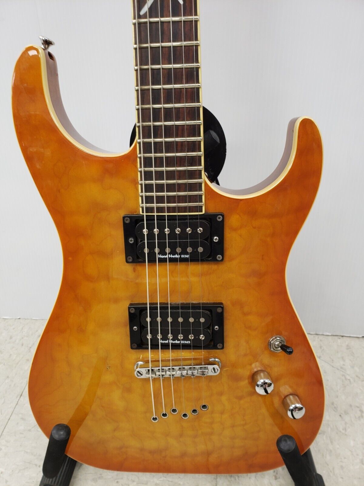 Washburn X50 X Series Electric Guitar for Beginners & Professionals - Perfect for Rock, Blues & Live Performances