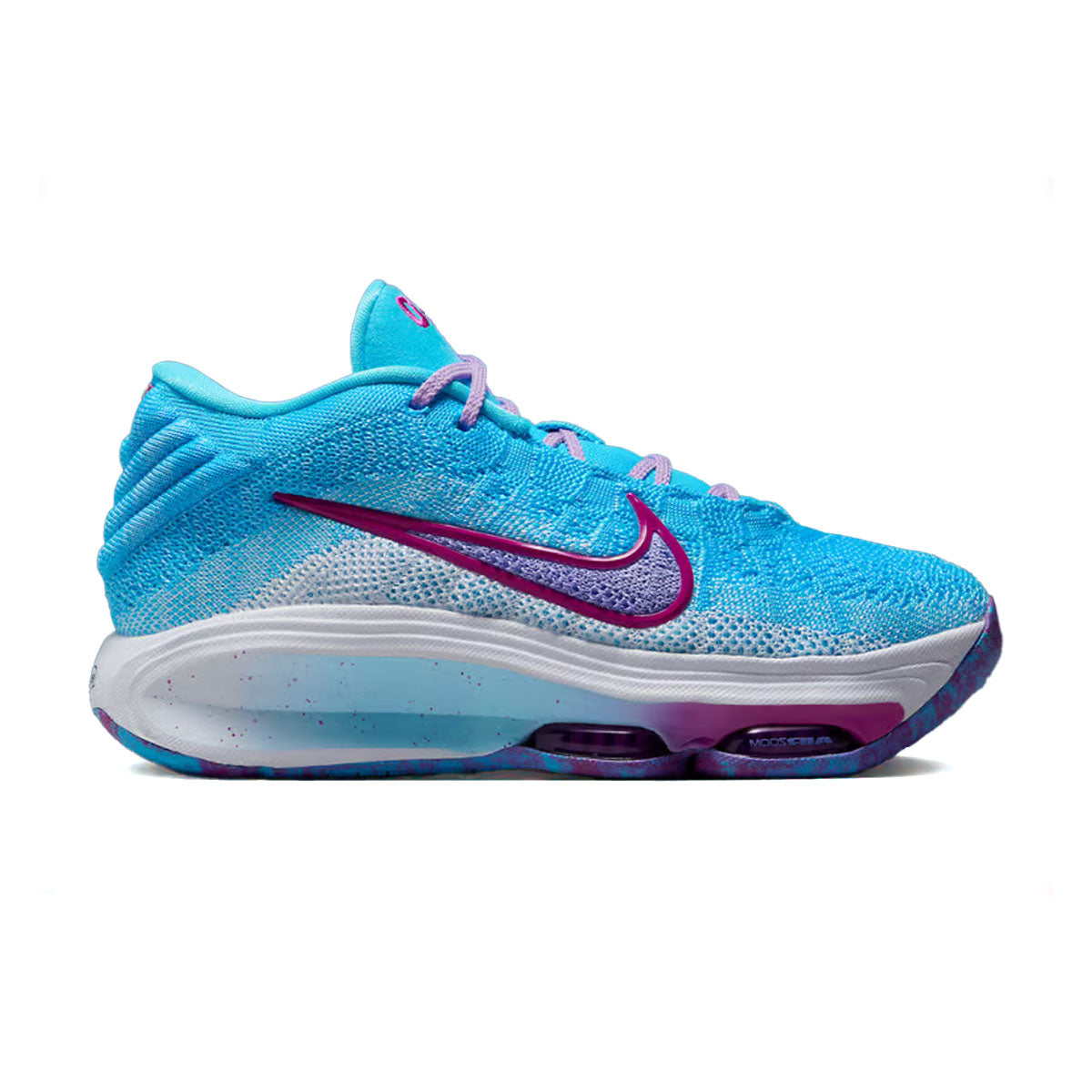 GT Hustle 3 'Paige Bueckers' Basketball Shoes - High-Performance Sneakers for Men & Women - Perfect for Indoor & Outdoor Court Play, Training, and Casual Wear