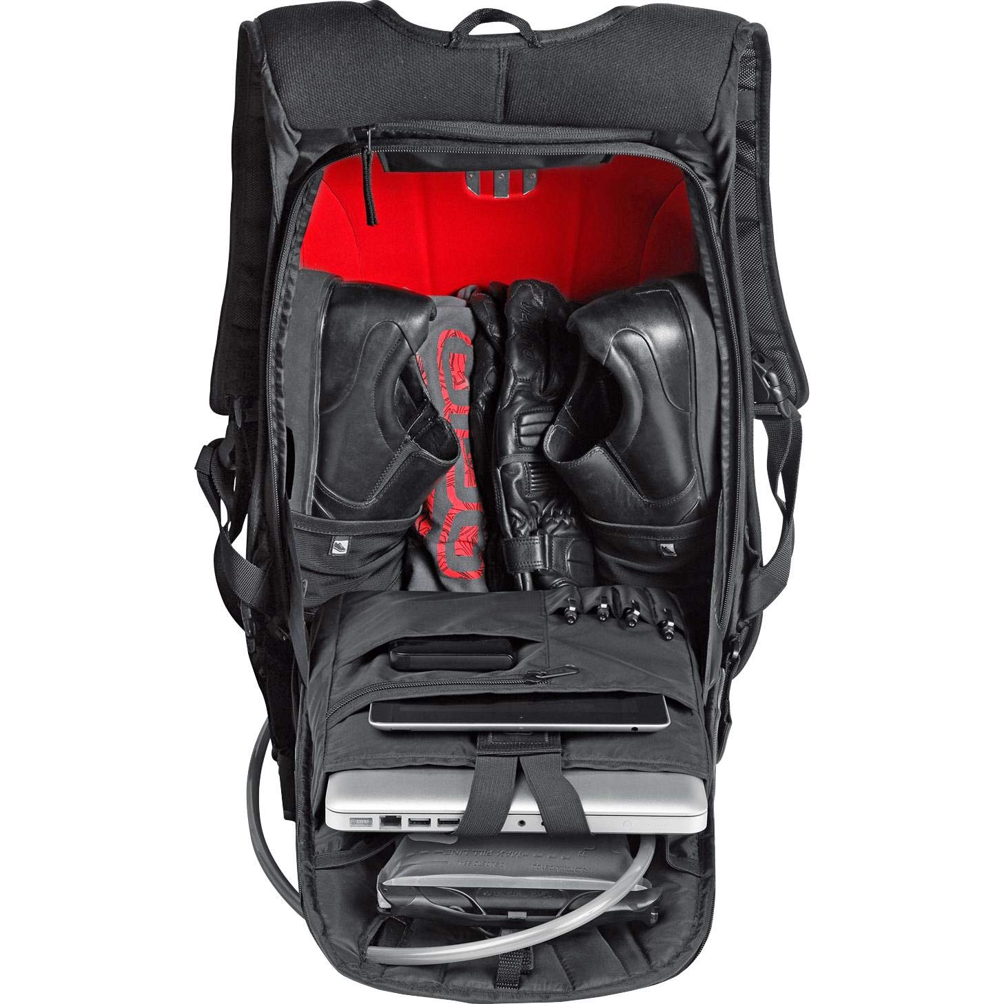 OGIO No Drag Mach 3 Backpack - 19