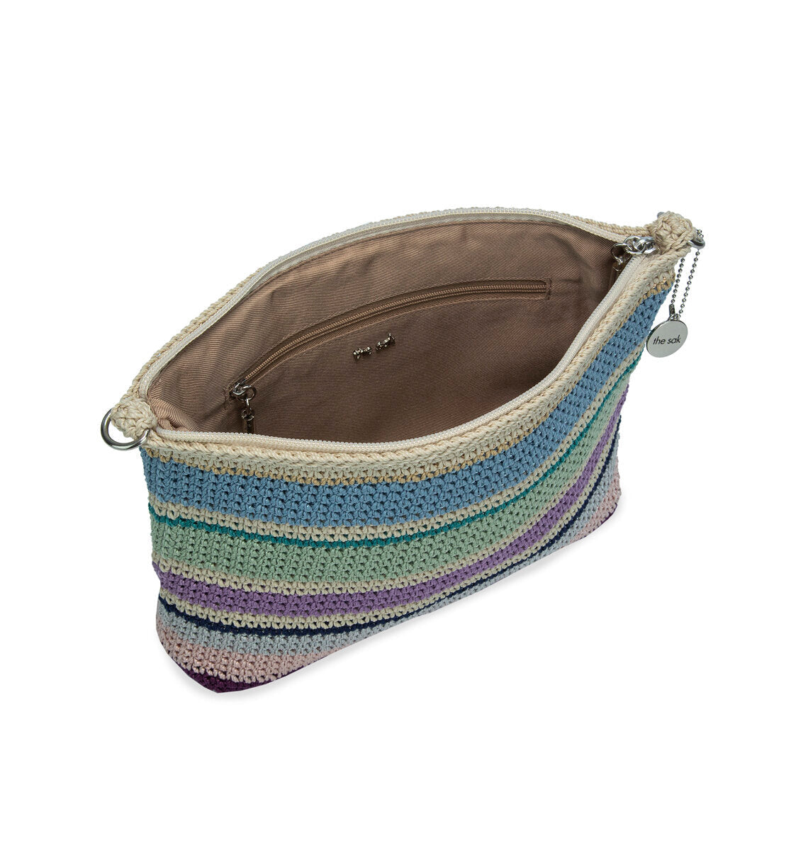 Lumi Crossbody Bag for Women - Stylish & Lightweight Shoulder Purse - Perfect for Travel, Shopping & Everyday Use