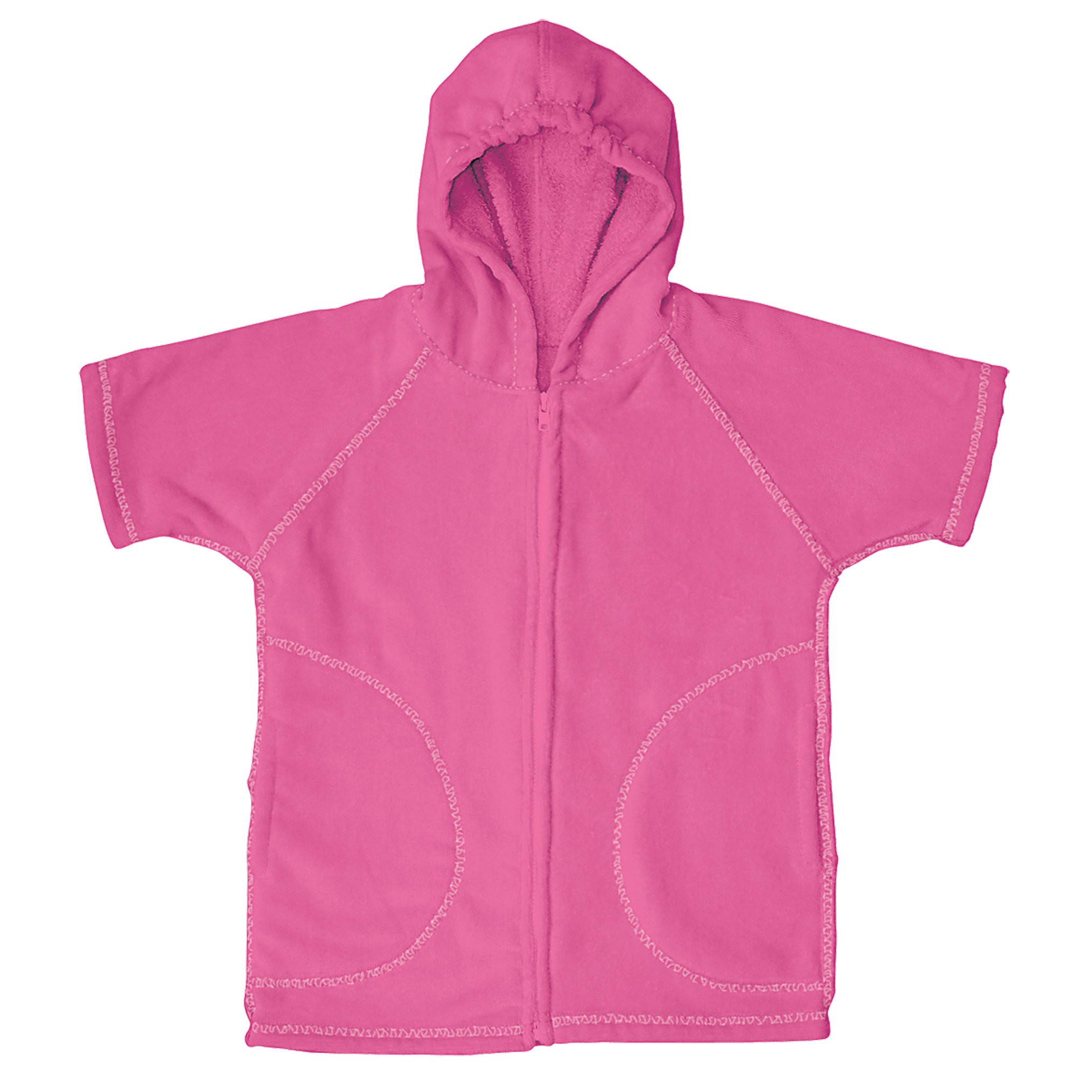 i play. Unisex Baby Zip-Up Hoodie Coverup - Soft & Cozy for Infants & Toddlers - Perfect for Playtime, Outings & Photo Shoots