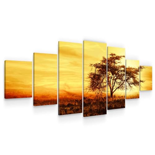Orange Single Tree