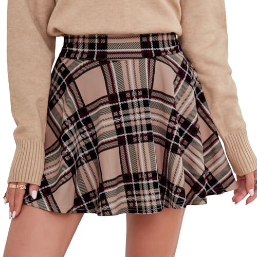 Pink Plaid