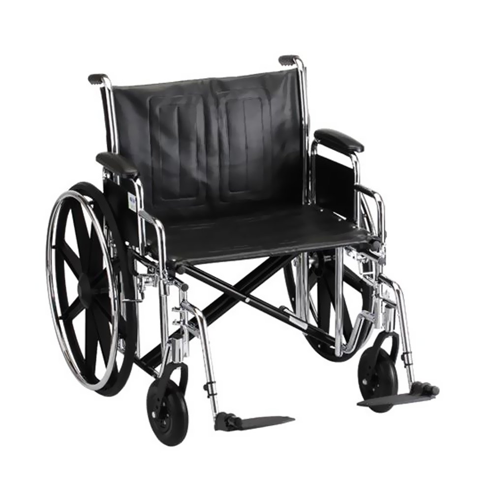 Nova Medical 24