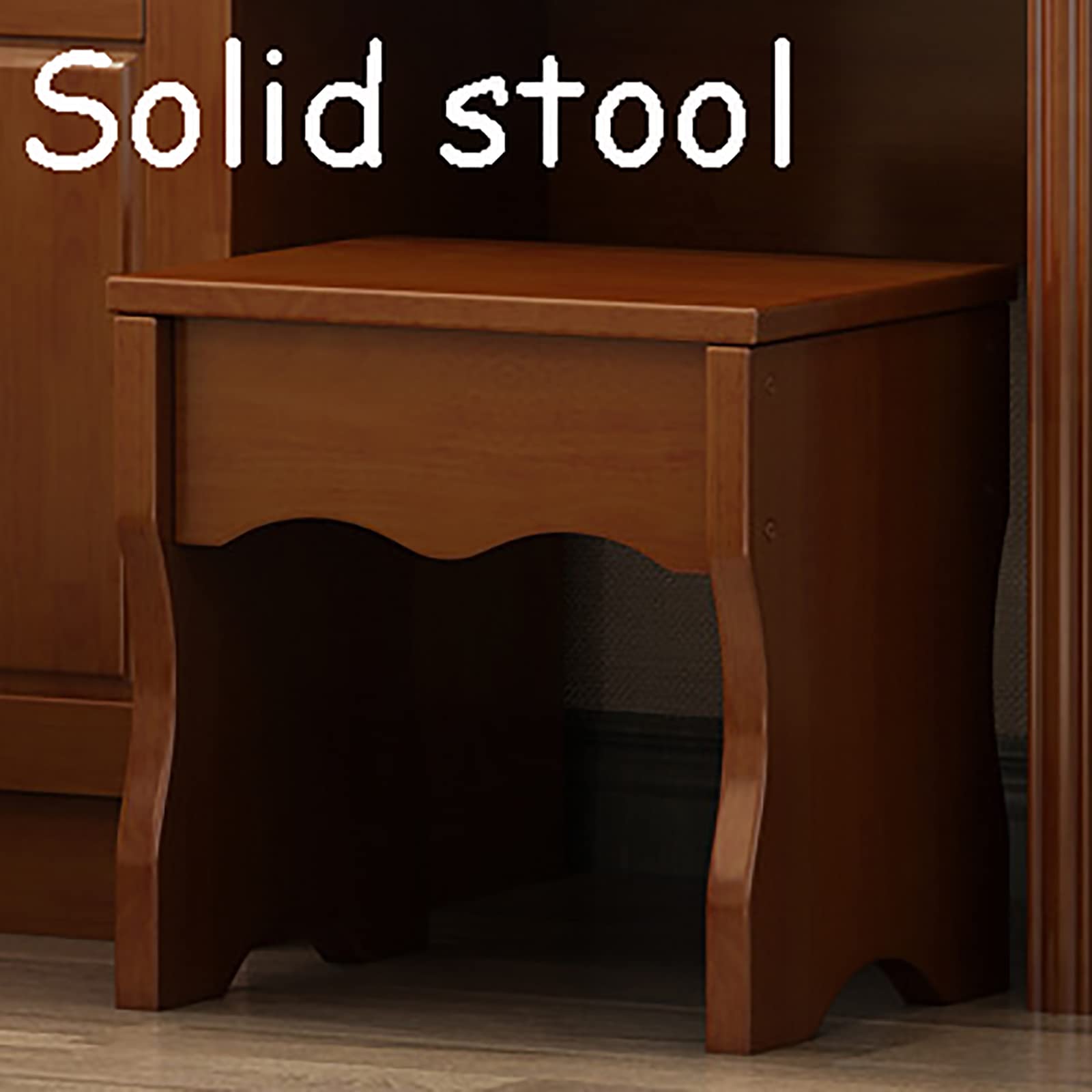Elegant Vanity Desk Set with Mirror & 2 Storage Drawers - Large Dressing Table for Bedroom, Home Office, Makeup & Study - Perfect as Computer Laptop Writing Desk & Beauty Station