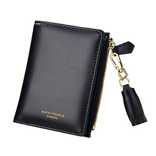 A - Smooth PU Black
