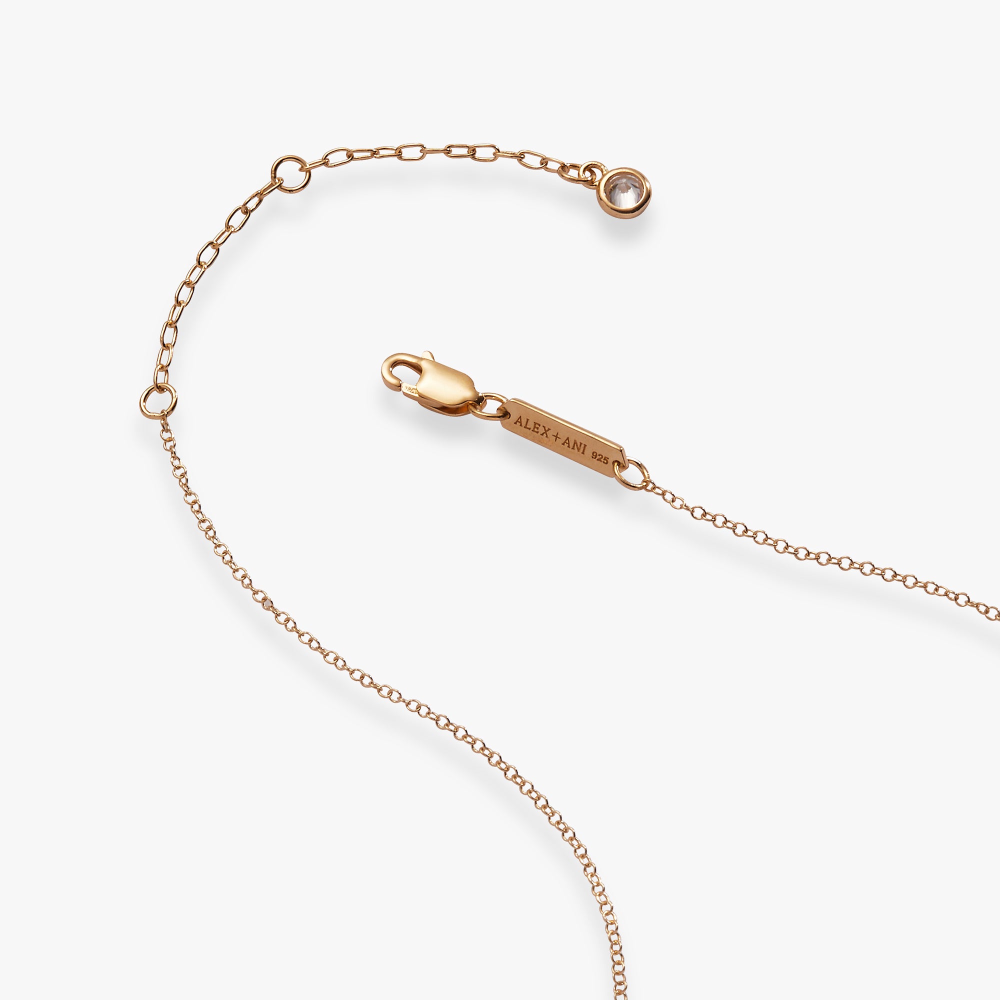 Elegant Crystal Forget Me Not Flower Necklace for Women - Perfect Gift for Anniversary, Birthday & Valentine's Day - Dainty Jewelry for Everyday Wear & Special Occasions