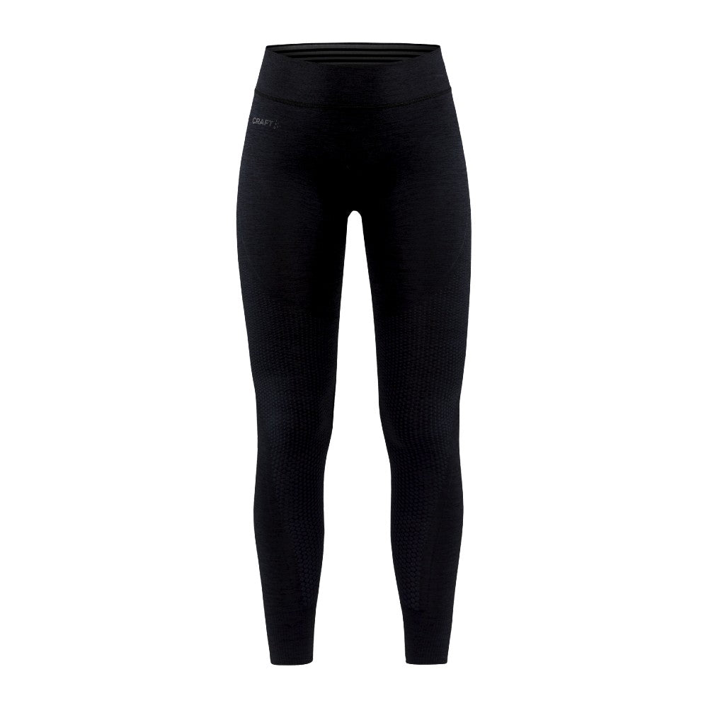CRAFT Core Dry Active Comfort Pants for Women - Moisture-Wicking, Breathable & Stretchable Workout Leggings - Perfect for Running, Yoga & Gym Training