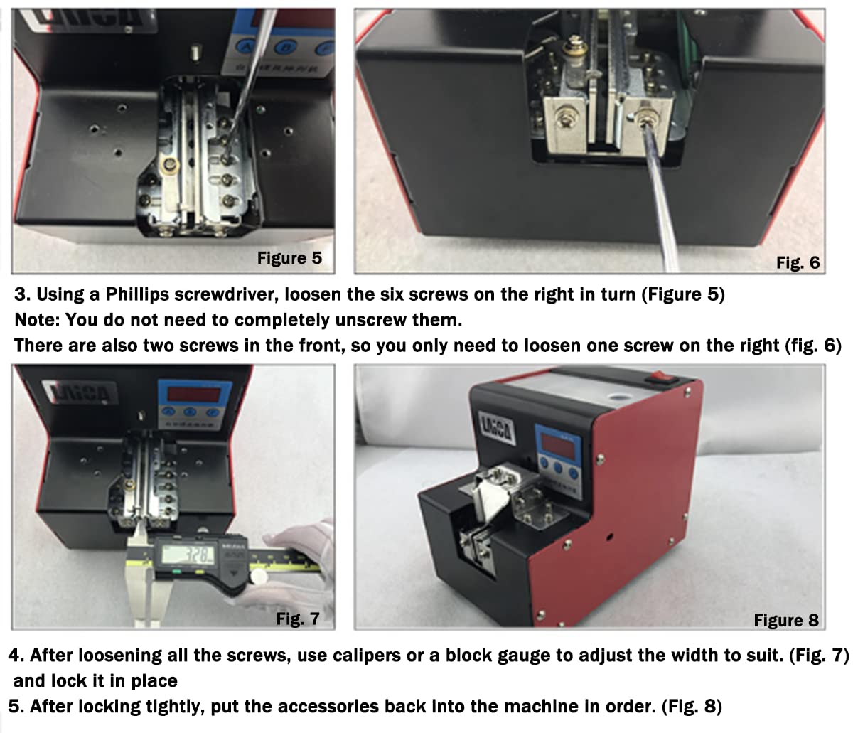 Precision Automatic Screw Feeder & Organizer - Adjustable Track Size for Electronics Industry | High-Efficiency Screw Sorting Machine for Assembly Lines & Manufacturing