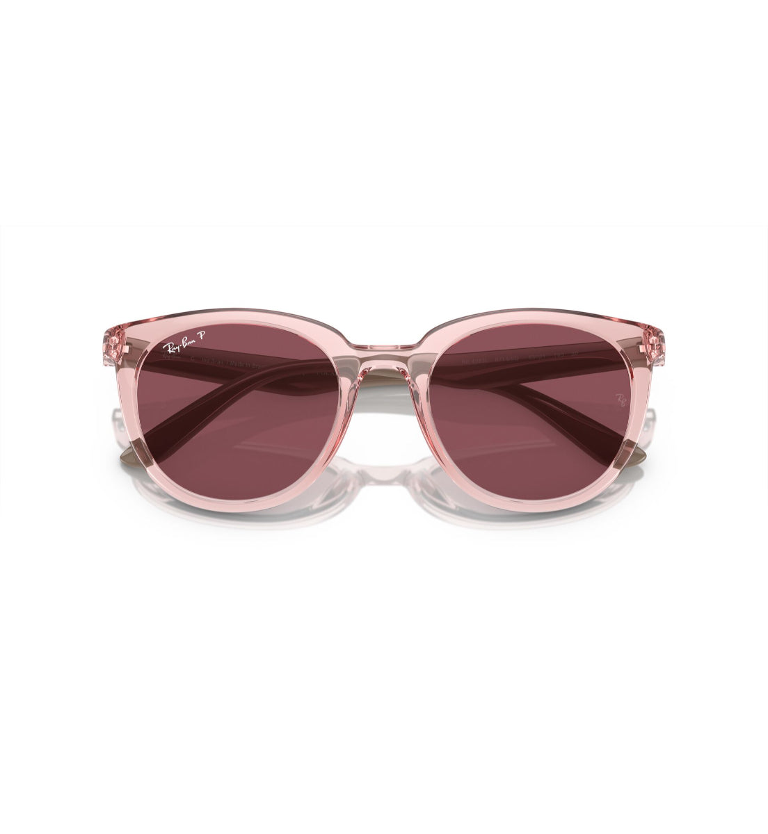 Ray Ban Sunglasses for Men & Women - Classic Aviator & Wayfarer Style - UV Protection & Polarized Lenses - Perfect for Driving, Beach & Outdoor Activities
