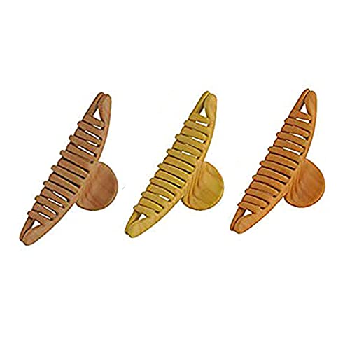Wooden