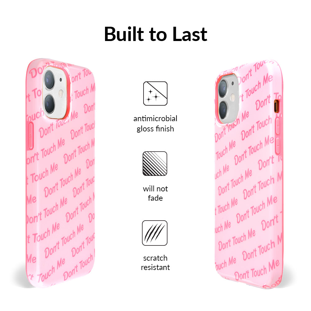 Premium Shockproof iPhone Case - Slim Protective Cover for iPhone 14/13/12/11 Pro Max with Military-Grade Drop Protection | Perfect for Outdoor Activities, Travel & Daily Use
