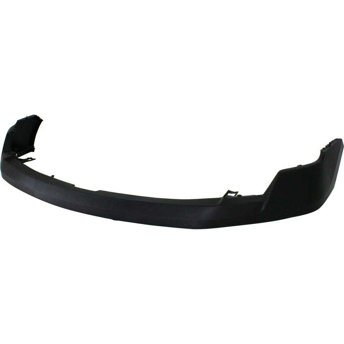 Ford F-150 Front Bumper Cover 2009-2014 Replacement - Off-Road & Daily Driving