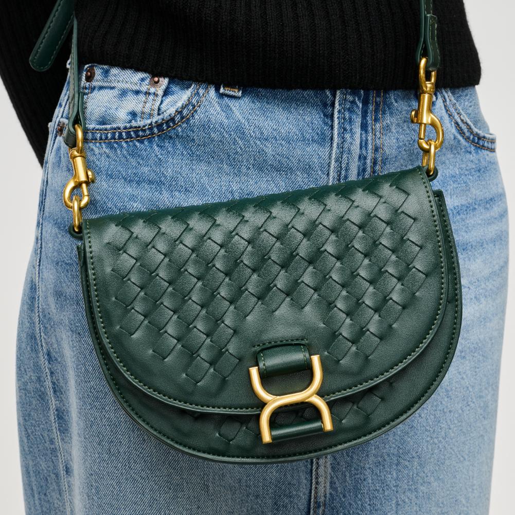 Alis Crossbody Bag for Women - Stylish & Lightweight Shoulder Purse - Perfect for Travel, Shopping & Everyday Use