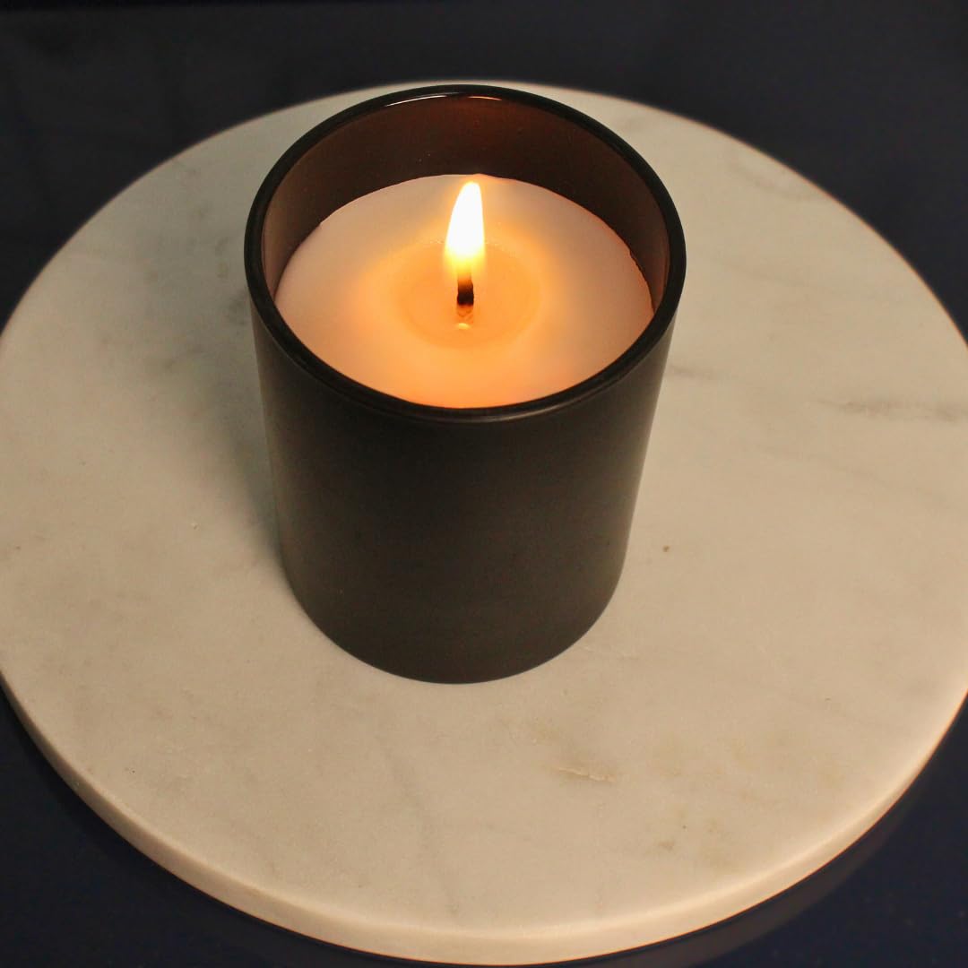 Premium Candle Wicks for Candle Making - 6 Inch Cotton CD 8 Stabilo Wicks (100pcs) - Natural White Candle Making Supplies for DIY, Home Decor & Relaxation - Perfect for Soy Wax, Beeswax & Paraffin Candles