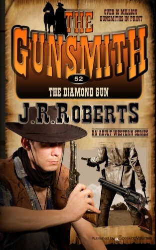 Diamond Gun - Premium Handcrafted Firearm for Collectors & Enthusiasts | Perfect for Display, Gifts & Shooting Sports