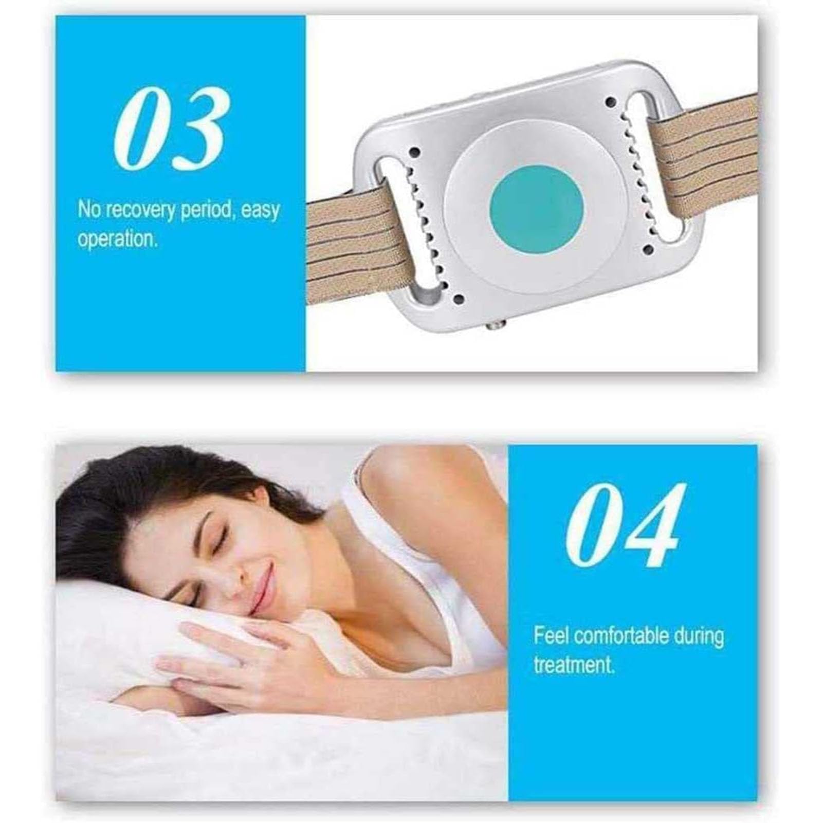 Vanenferse Portable Fat Freezing Machine for Cryolipolysis - Non-Invasive Fat Burner & Body Shaping Device for Belly, Arms, Thighs, Calves & Hips - At-Home Slimming & Beauty Treatment for Weight Loss & Body Contouring