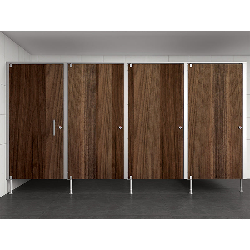 Bobrick Evolve & Evolve Max Toilet Partitions - Durable Commercial Restroom Privacy Solutions for Offices, Schools & Hospitals