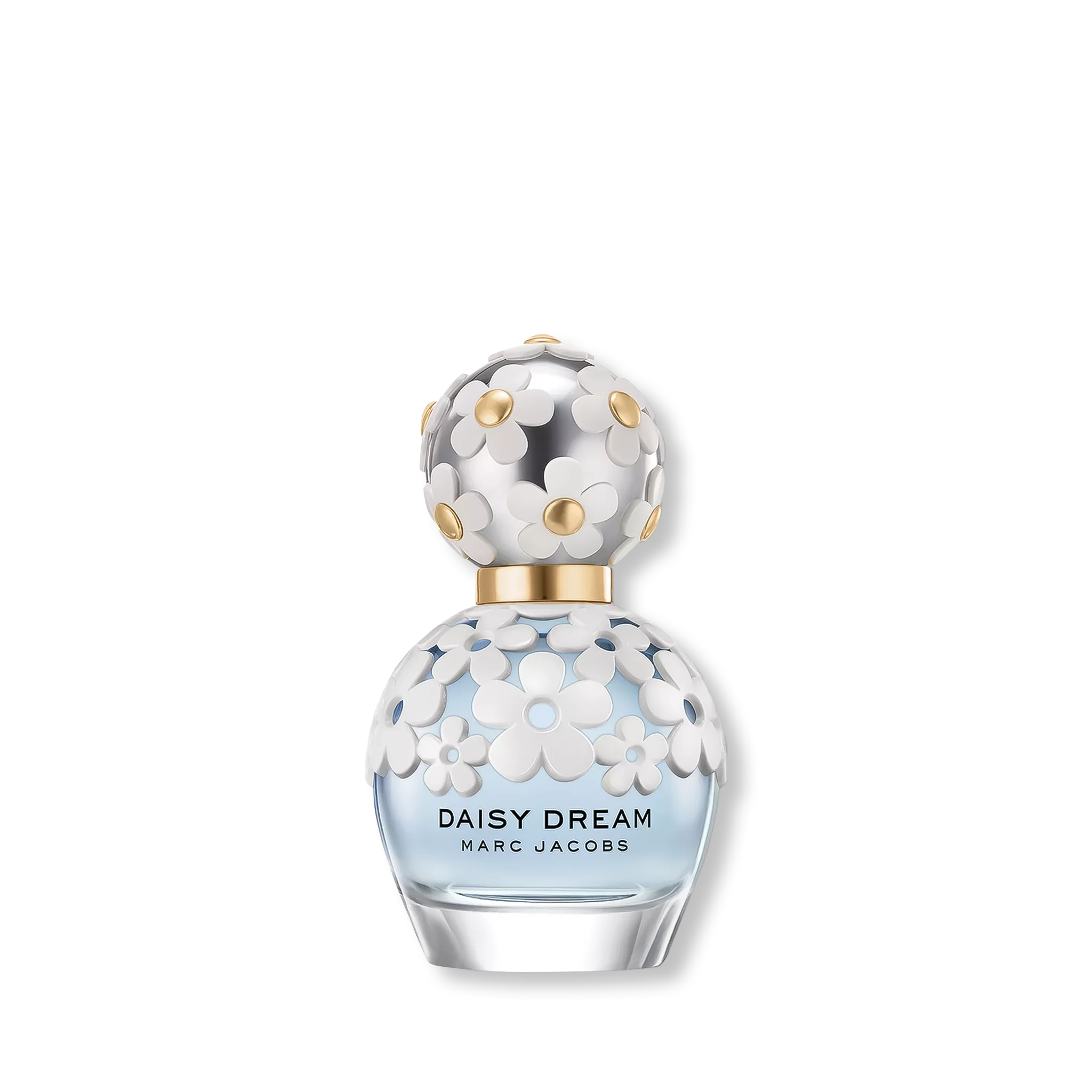 Marc Jacobs Daisy Dream Eau de Toilette for Women - Floral & Fruity Perfume Spray | Perfect for Everyday Wear, Date Nights & Special Occasions