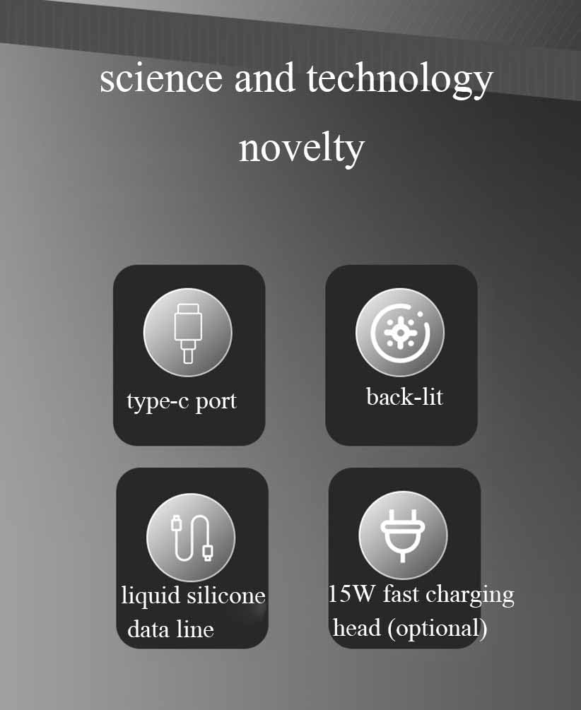 Magnetic Fluid Speaker with White Power Supply - Wireless Bluetooth Speaker for Home, Office & Travel - Portable Music Companion for Living Room, Bedroom & Study - Easy to Use & Multifunctional Audio Device - Perfect for Parties, Relaxation & Work