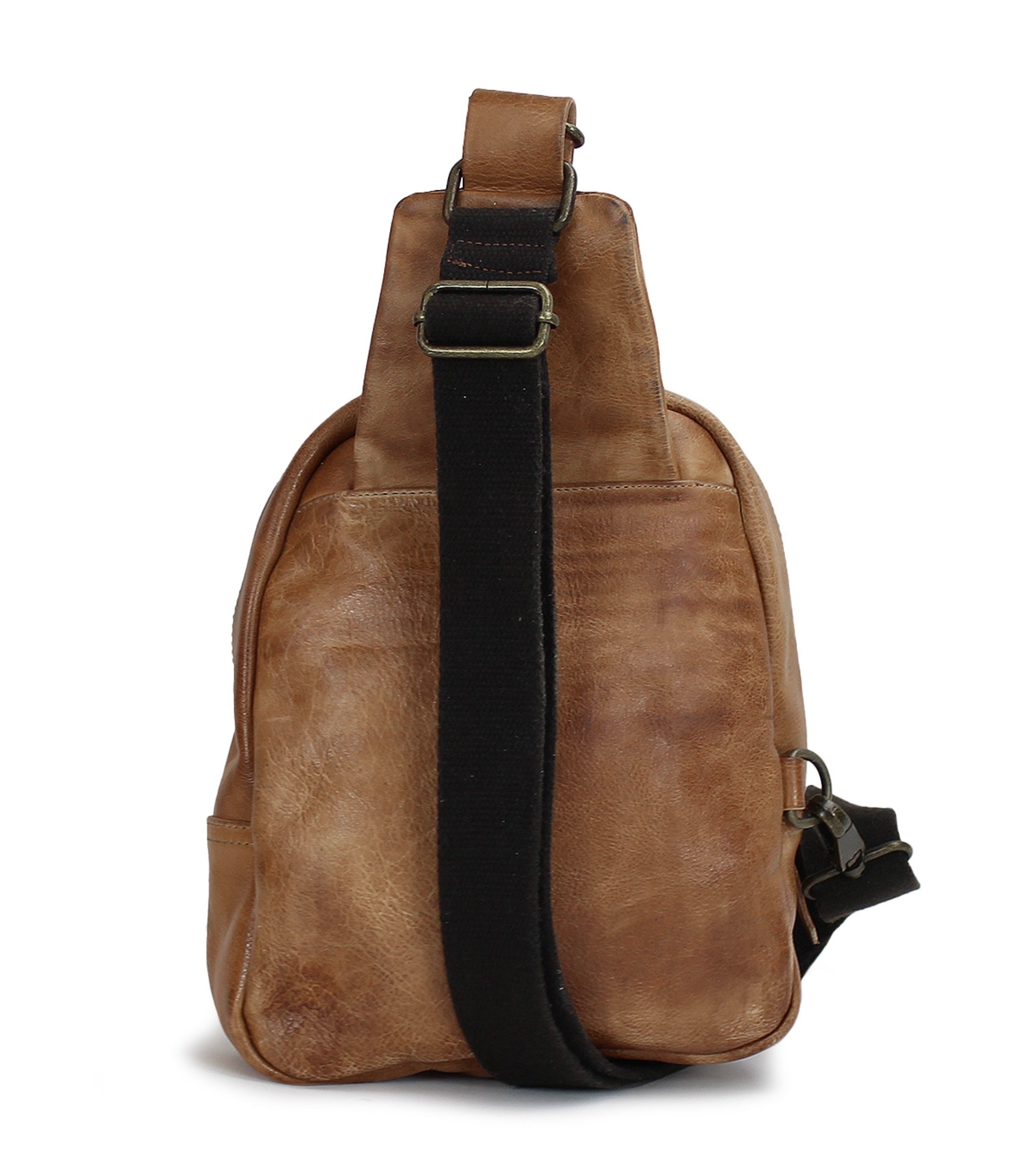 Bed|Stu Beau Crossbody Bag - Stylish Leather Shoulder Purse for Women | Perfect for Everyday Use, Travel & Date Nights