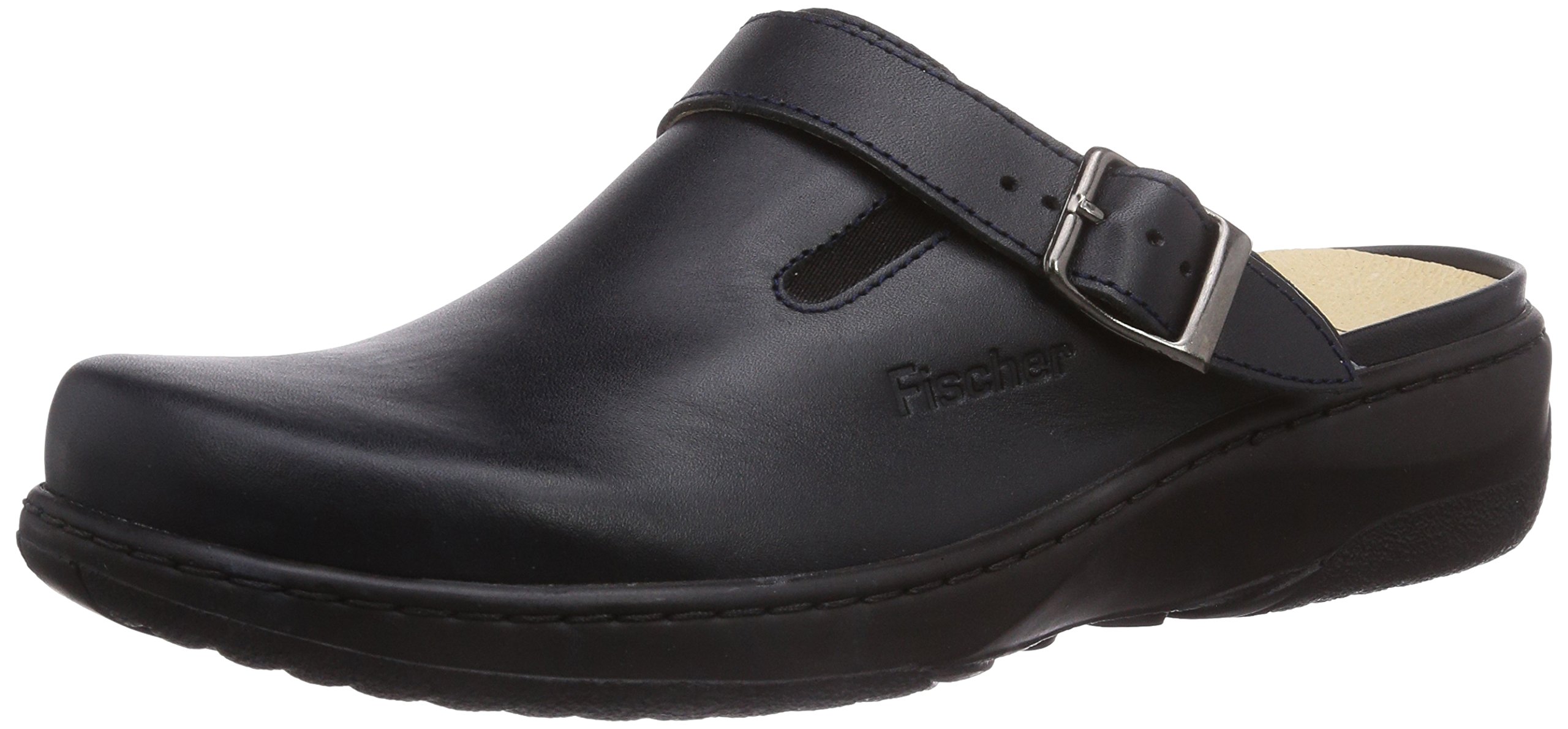 Comfortable Women's Clogs - Slip-On Casual Shoes for Women with Arch Support - Perfect for Nursing, Kitchen, Garden & Indoor Use