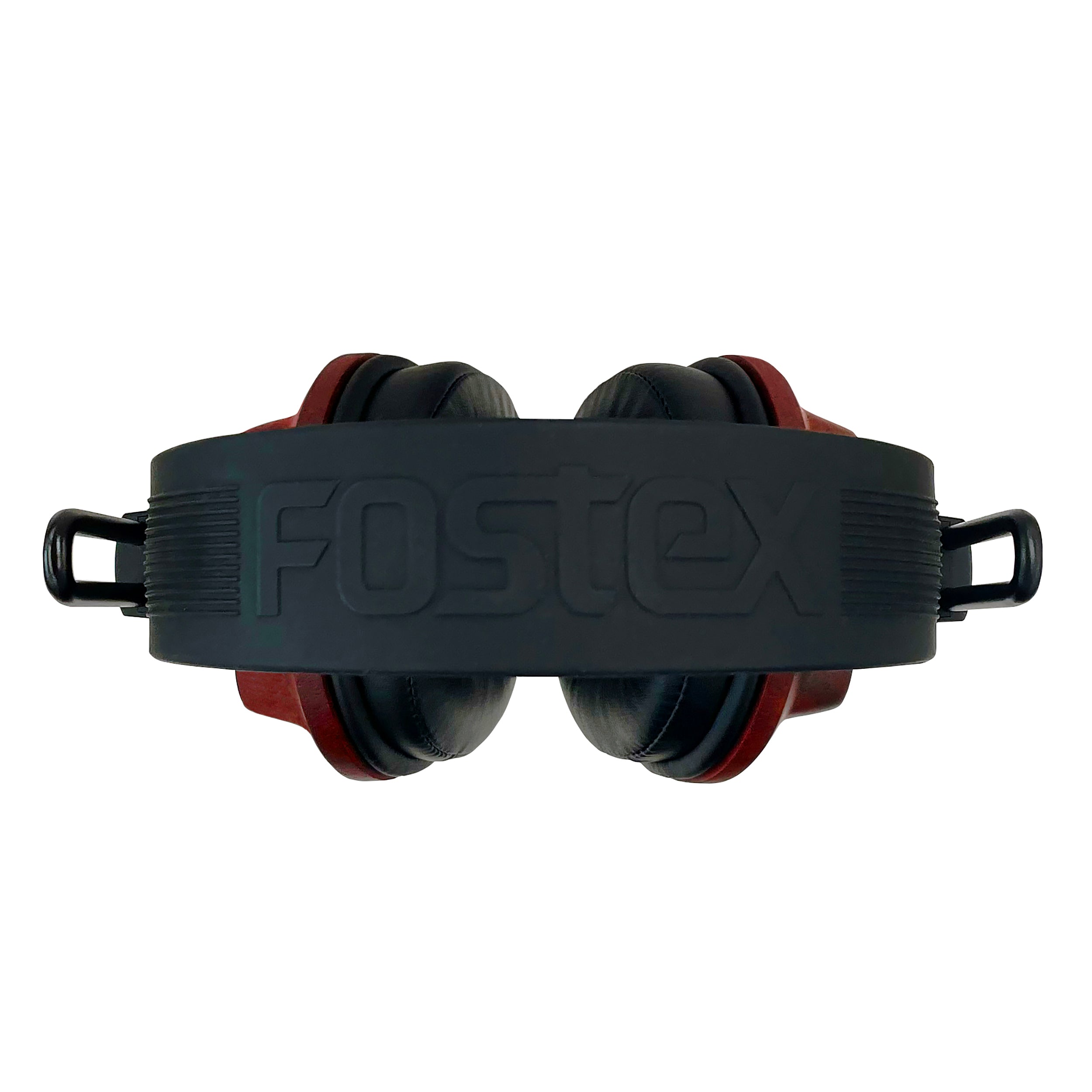 Fostex T60RP 50th Anniversary Limited Edition Semi-Open Back Studio Headphones - Premium Audiophile Sound for Music Production & Critical Listening (Discontinued Model)