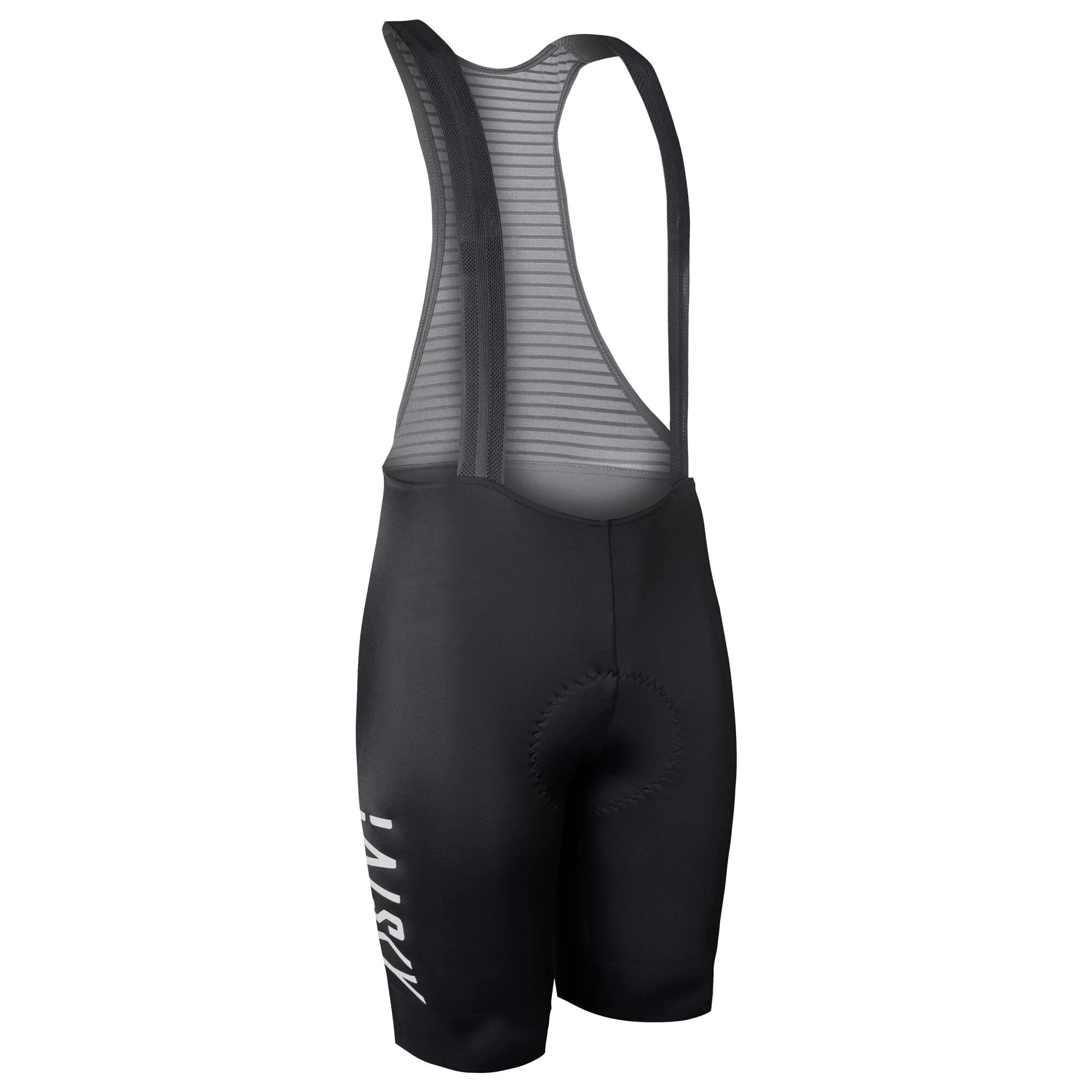 Cycling Bib Shorts for Men & Women - High-Performance Racing Compression Padded Bike Shorts with Nylon Spandex Blend - Ideal for Road Cycling, Triathlon & Long-Distance Riding
