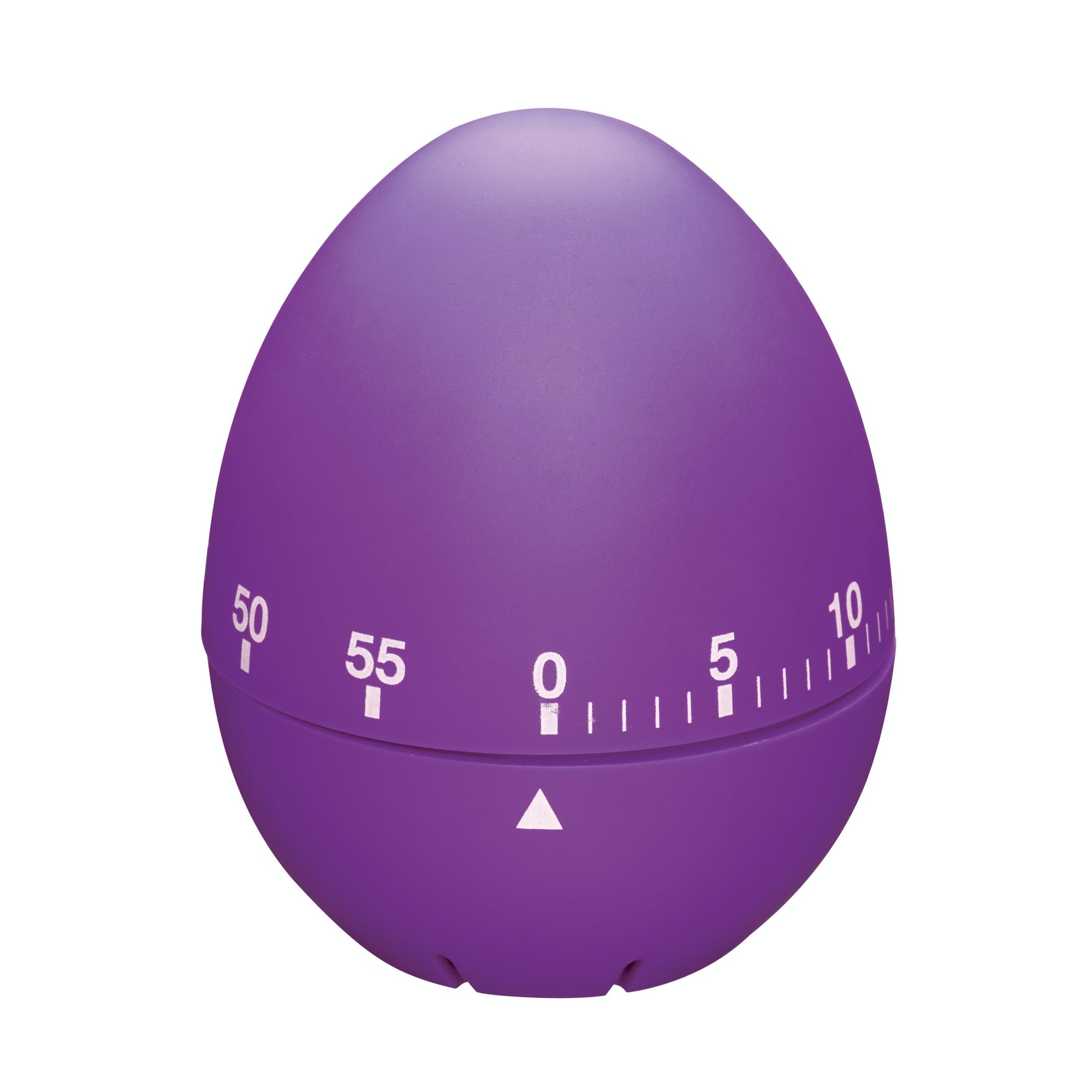 Colourworks Egg Timer - 3-Minute Kitchen Timer for Perfect Boiled Eggs | Cooking, Baking & Kitchen Essentials