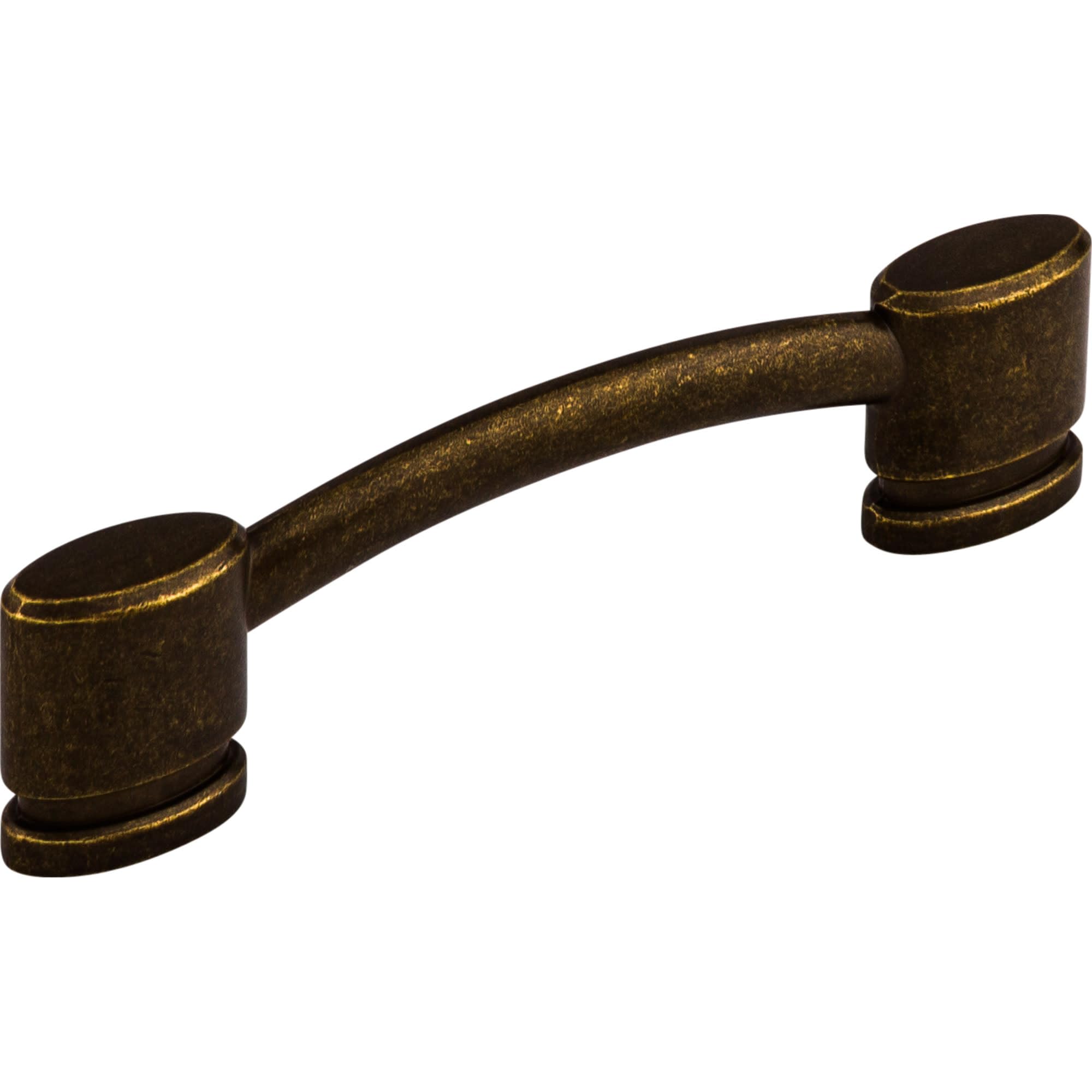 TK63ORB Cabinet Pull - Elegant Hardware for Kitchen & Bathroom