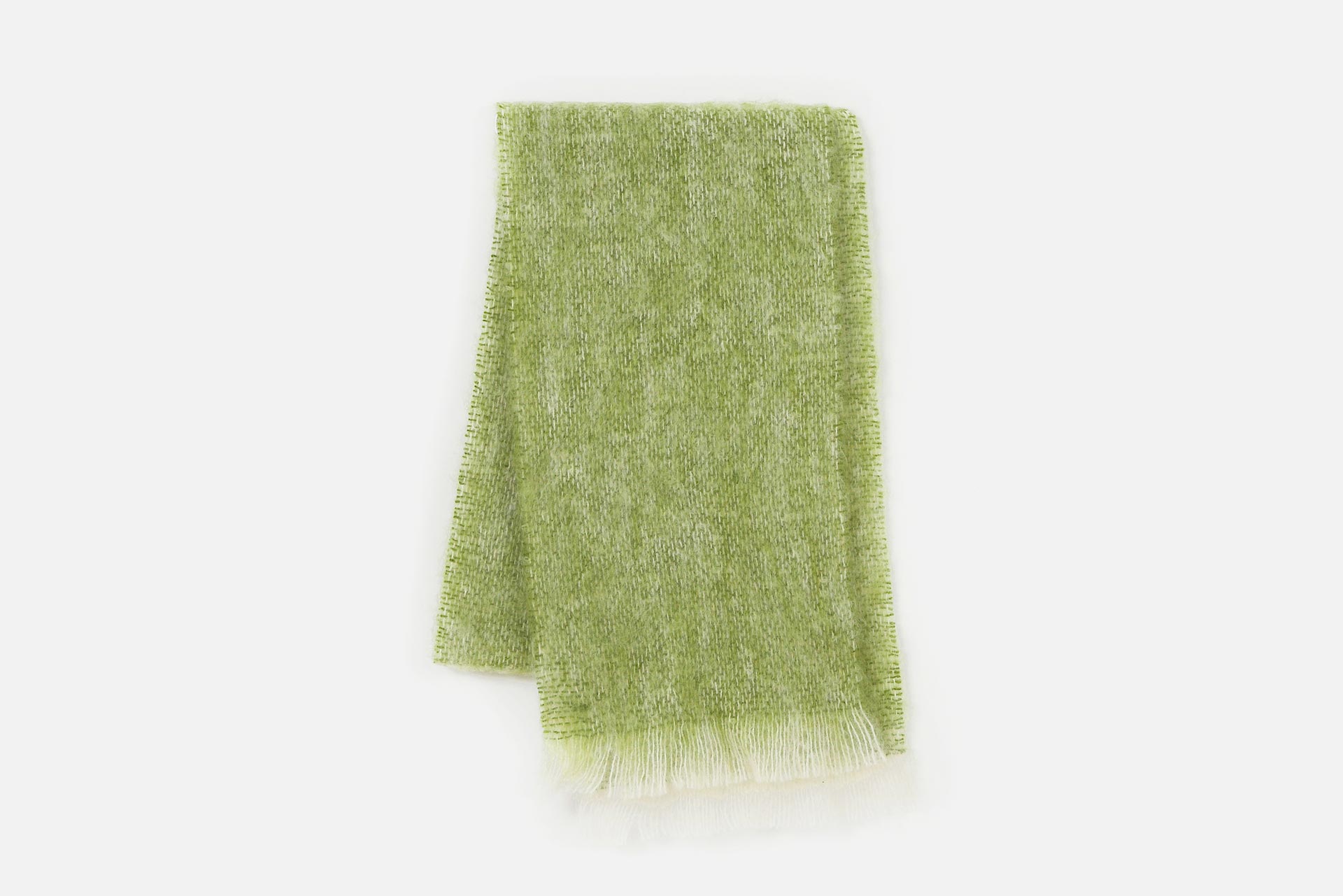 Rowan Mooneen Mohair Scarf - Soft Warm Winter Accessory for Women & Men - Perfect for Cold Weather, Outdoor Activities & Fashion Layering