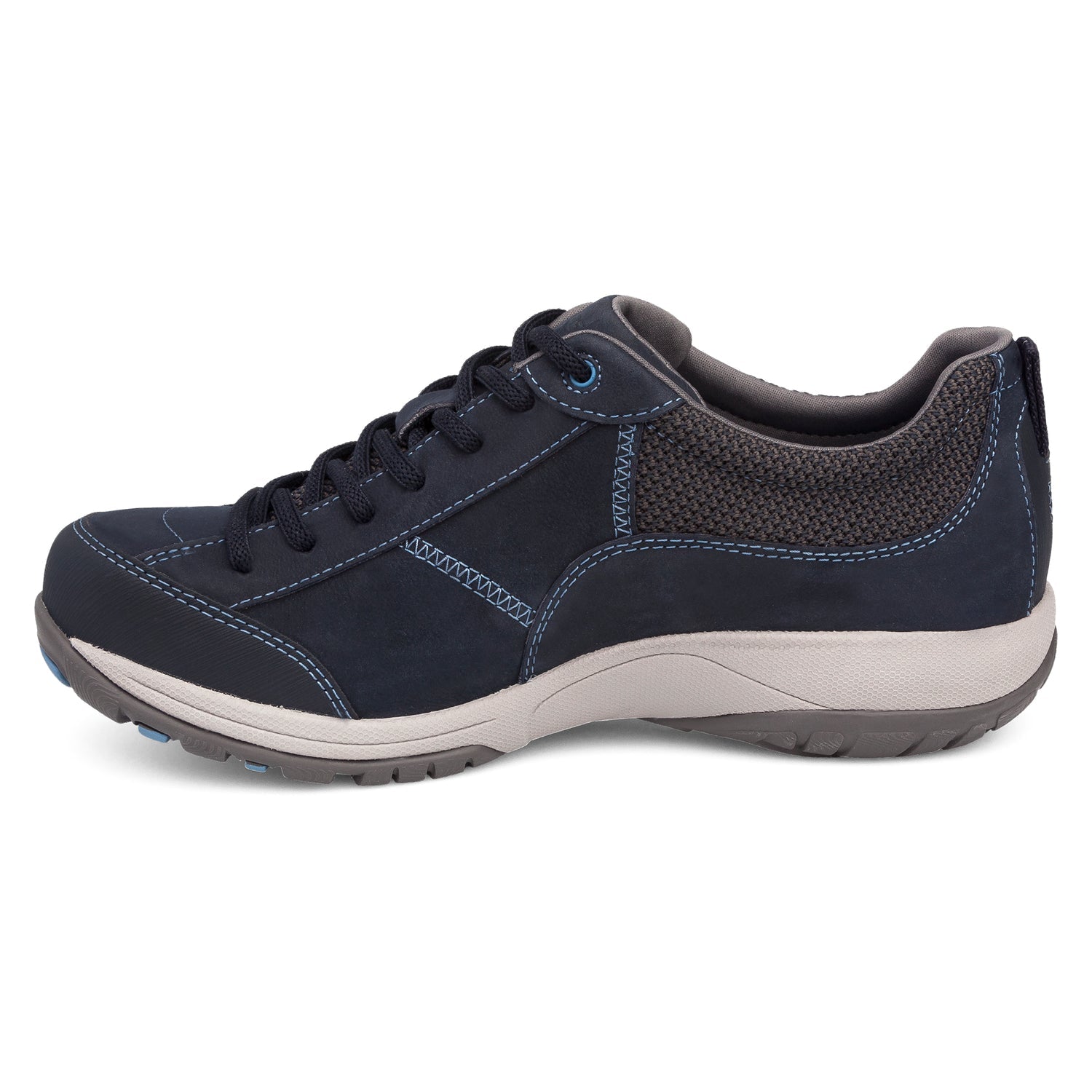 Dansko Paisley Women's Comfortable Slip-On Shoes for Nurses, Teachers & Professionals - Stylish & Supportive Work Footwear