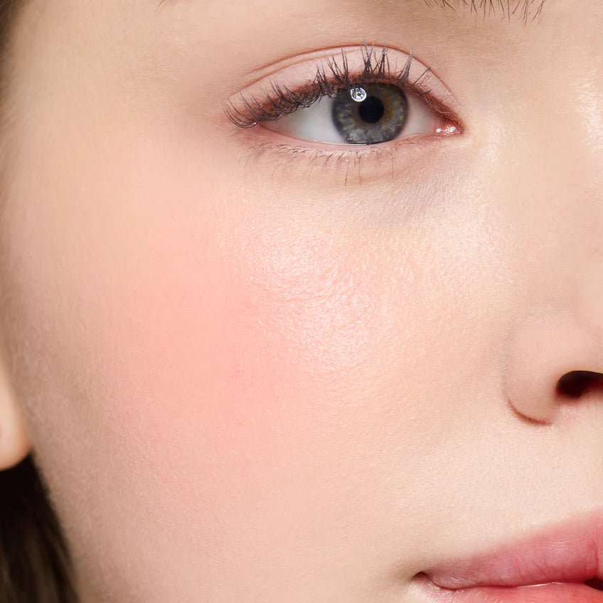 DEAR DAHLIA Petal Drop Liquid Blush 4g - Long-Lasting Creamy Blush for Natural Flush | Vegan & Cruelty-Free Makeup | Perfect for Everyday Wear & Special Occasions