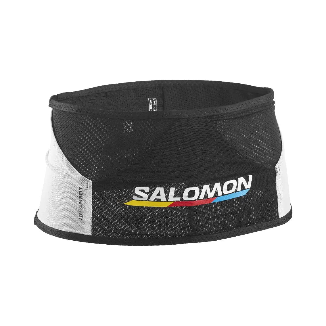 Unisex Salomon Advanced Skin Running Belt - Lightweight Hydration Pack for Hiking, Jogging & Outdoor Adventures