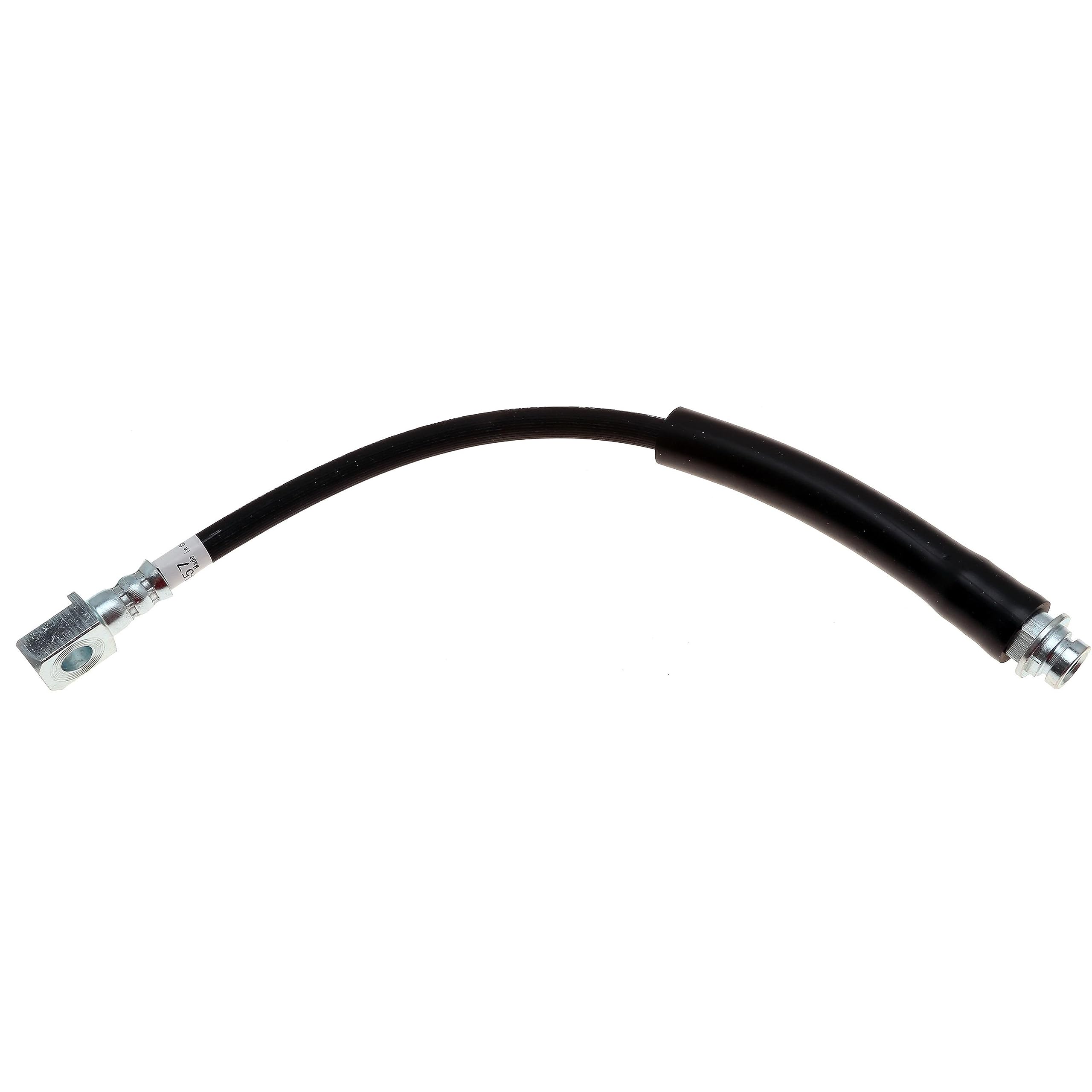 ACDelco Professional 18J383457 Front Hydraulic Brake Hose - High Performance Replacement for GM Vehicles | Perfect for Daily Commuting & Off-Road Driving