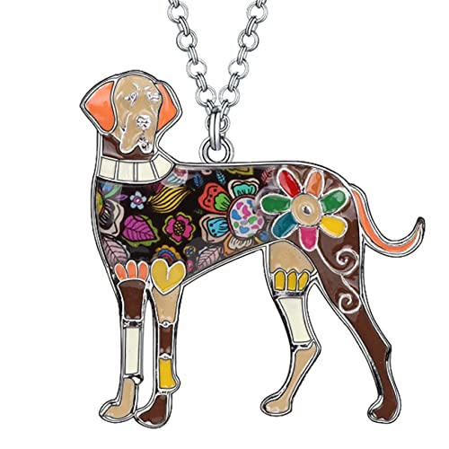 Great Dane Brown B