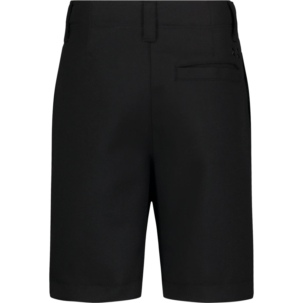 **Under Armour Boys' Toddler Golf Shorts - Lightweight & Breathable for Active Play - Perfect for Golf, School & Outdoor Activities**
